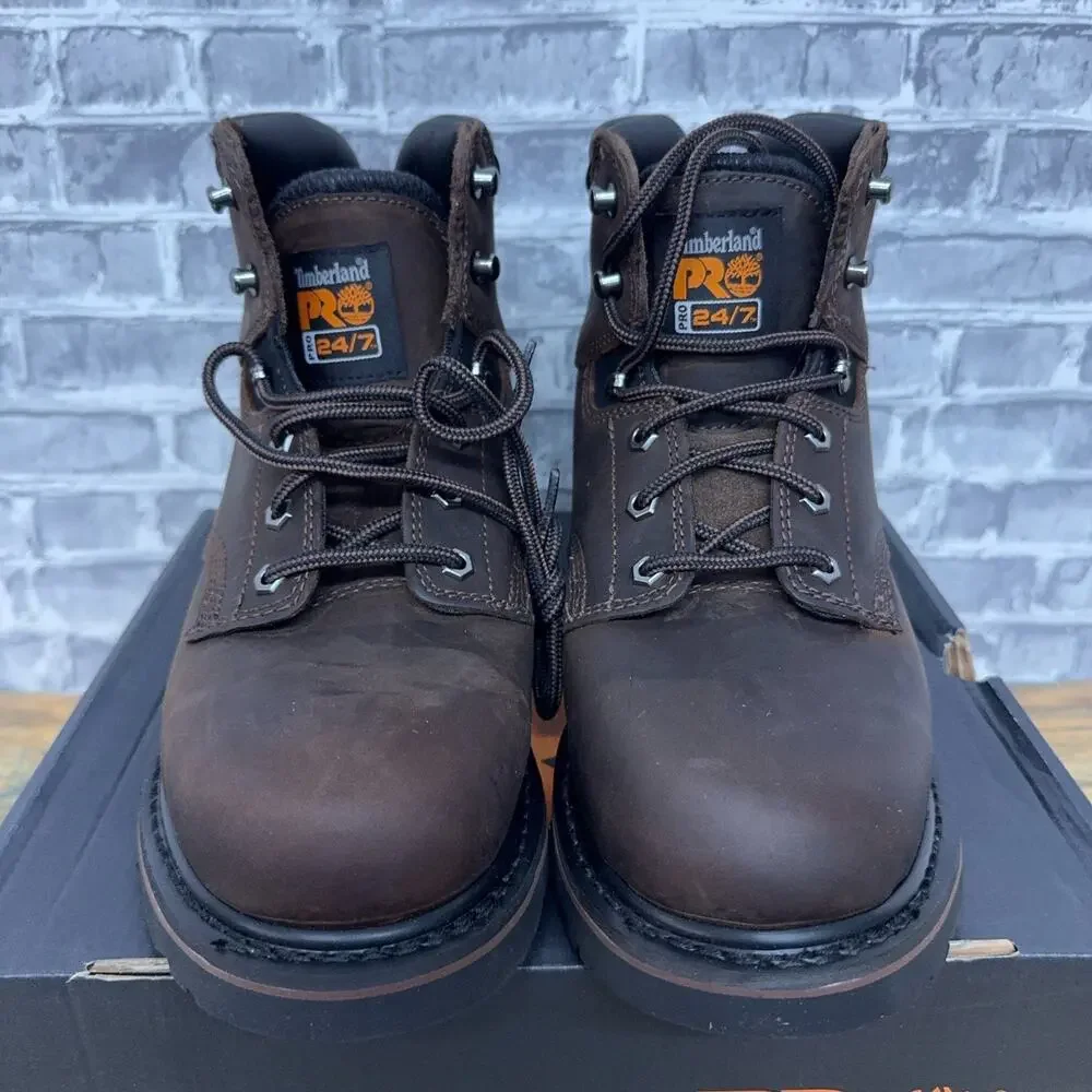 Timberland PRO Pit Boss 6